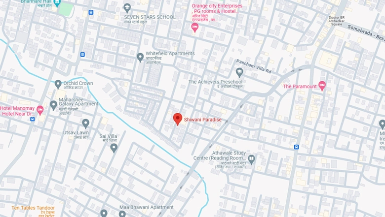 Location