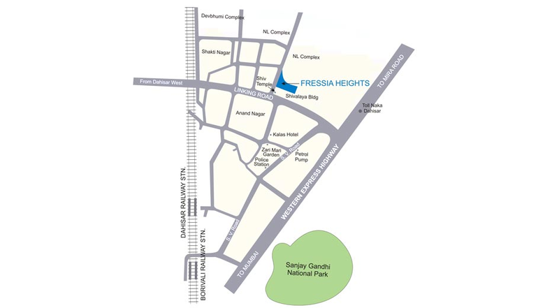 Location