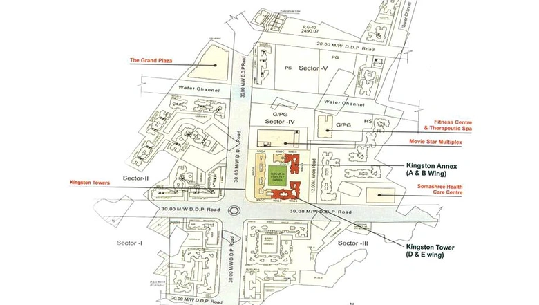 Location