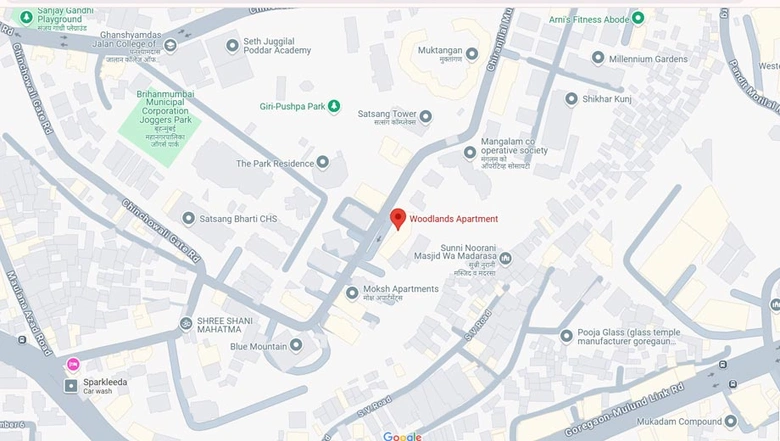 Location