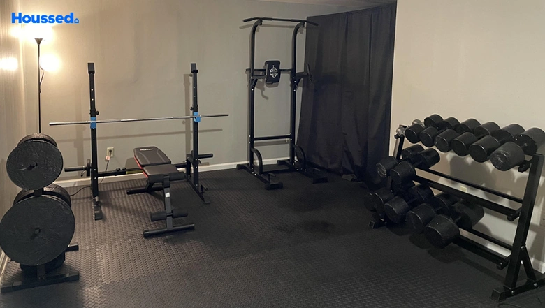 Amenities