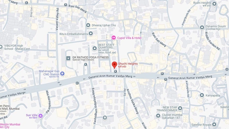 Location