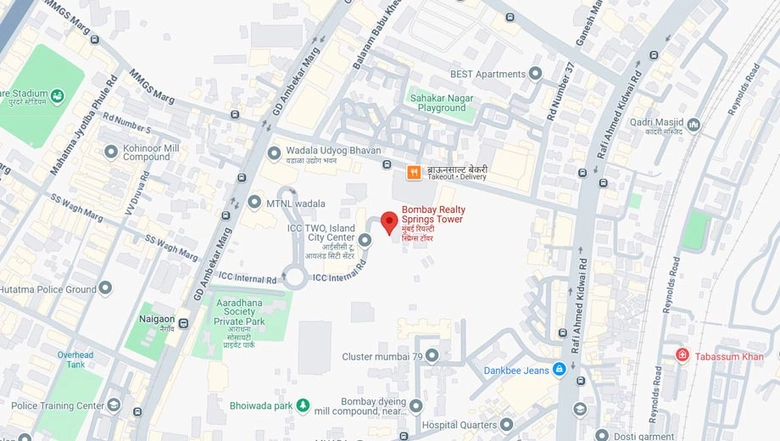 Location