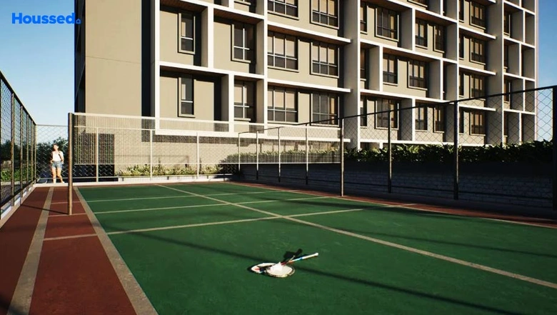 Amenities