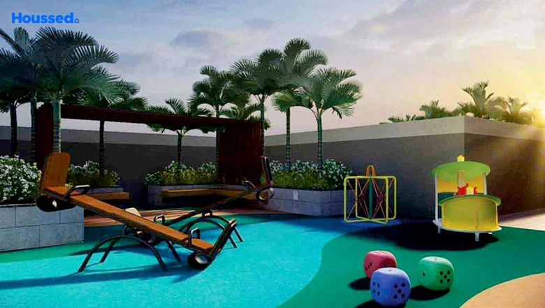 Amenities