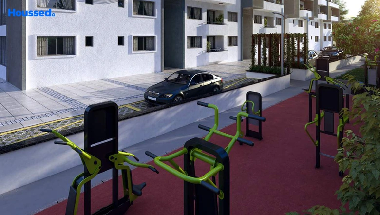 Amenities