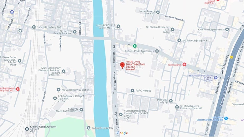 Location
