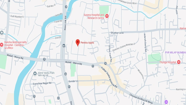 Location