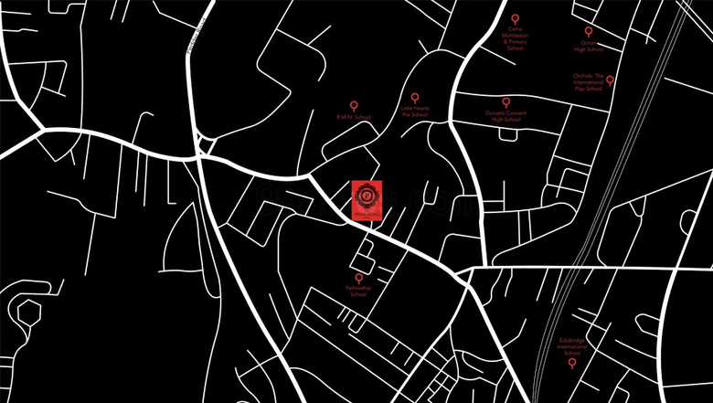 Location