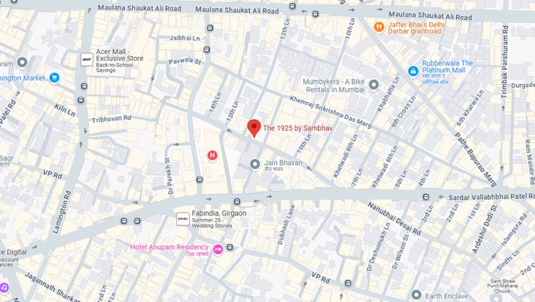 Location