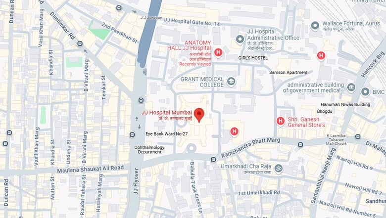 Location
