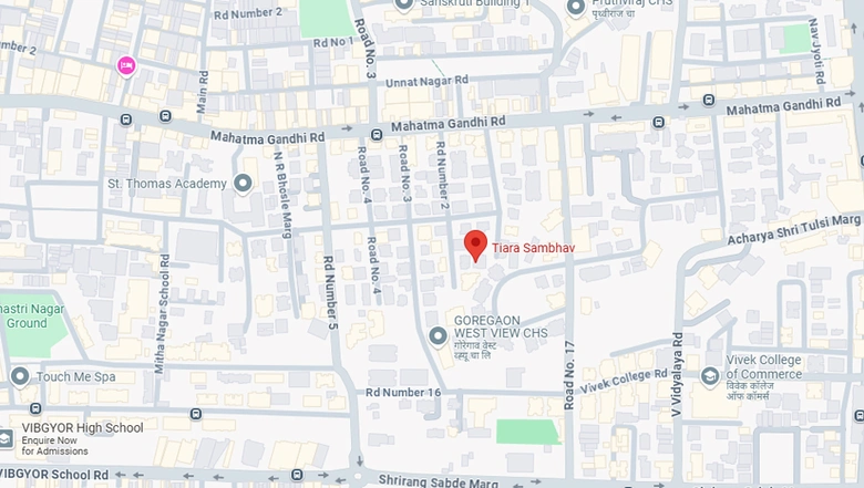 Location