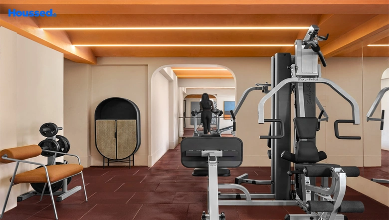 Amenities