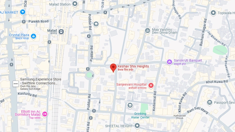 Location