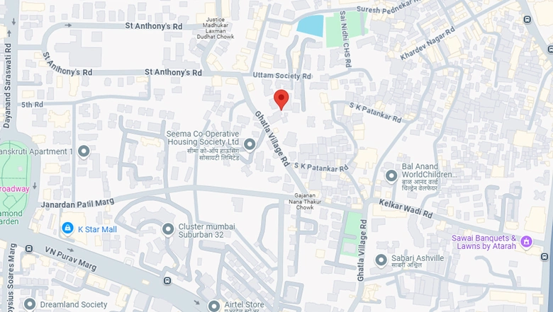 Location