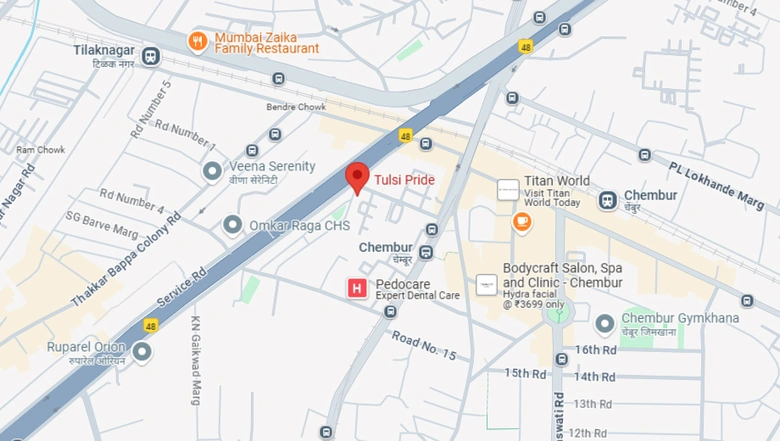 Location