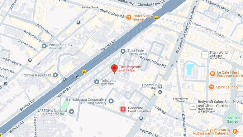 Location