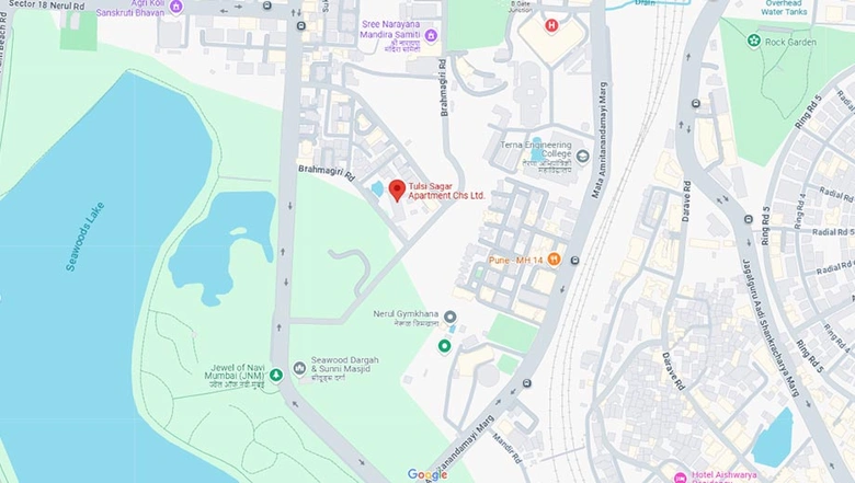 Location