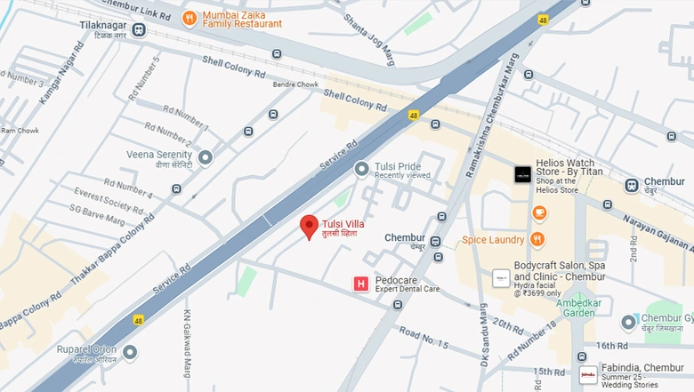 Location