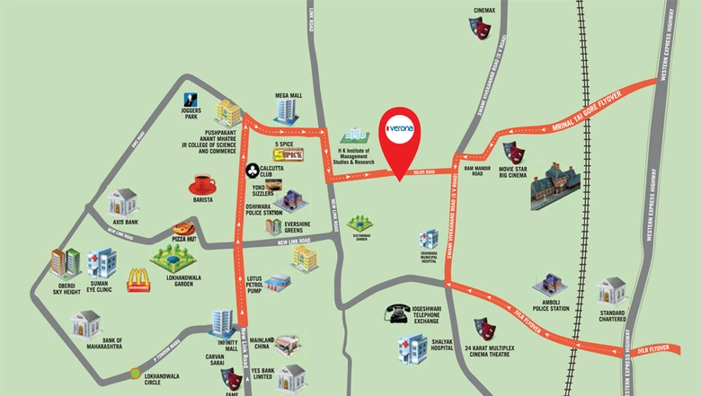 Location