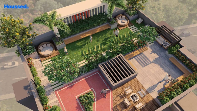Amenities
