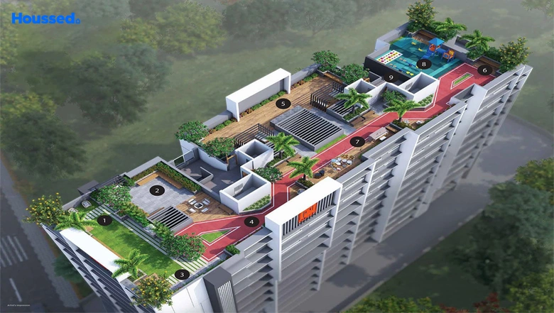 Amenities