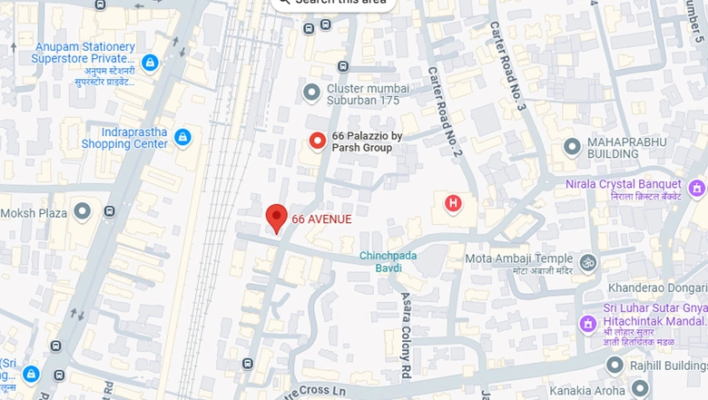 Location