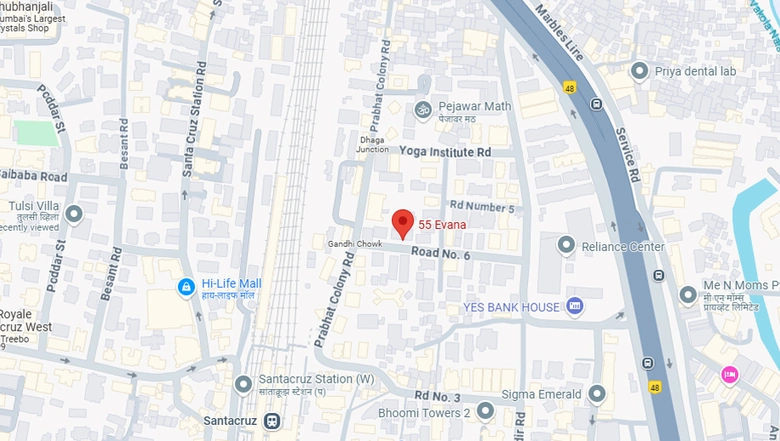 Location