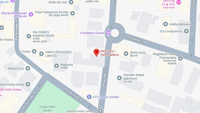 Location