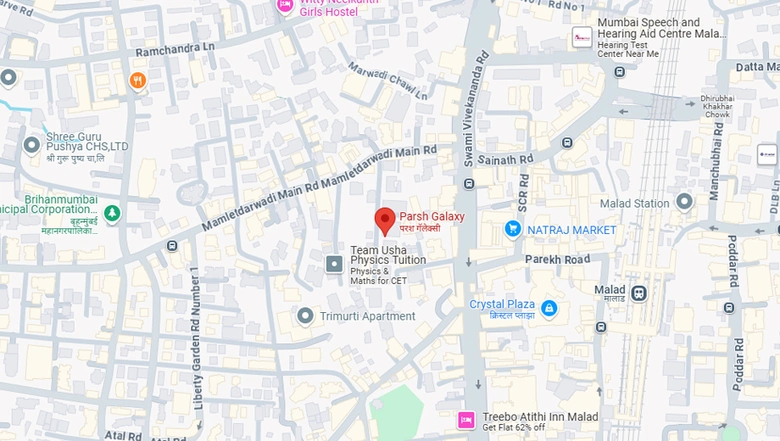 Location