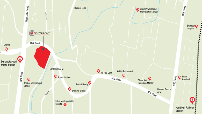 Location