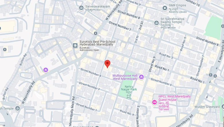 Location