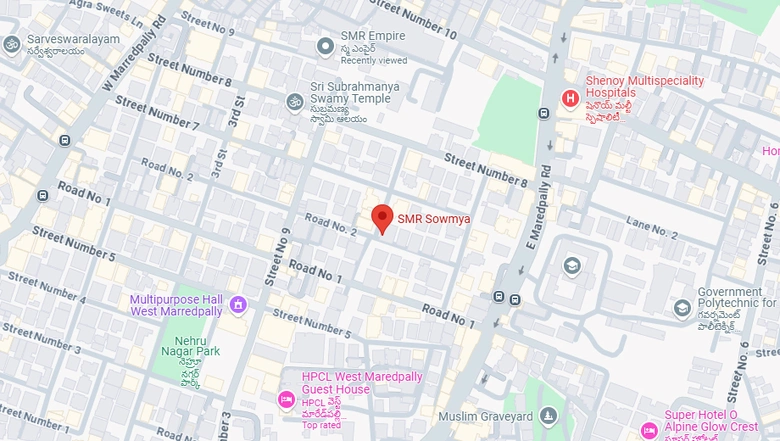 Location