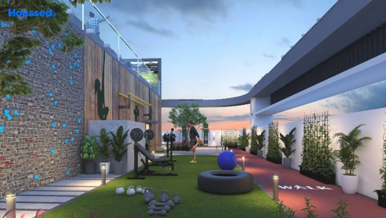 Amenities