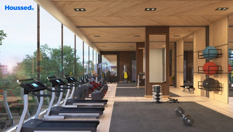 Amenities