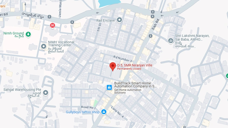 Location