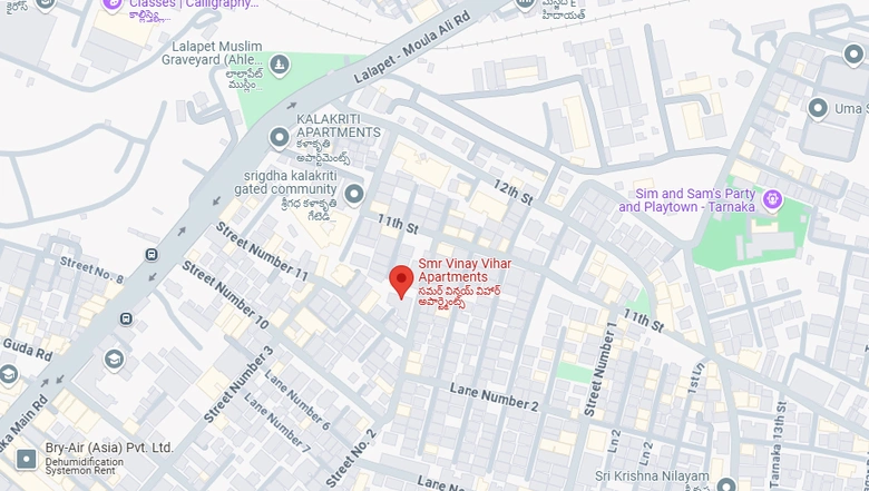 Location