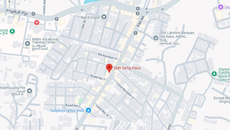 Location
