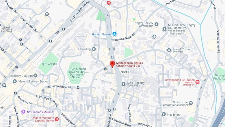 Location