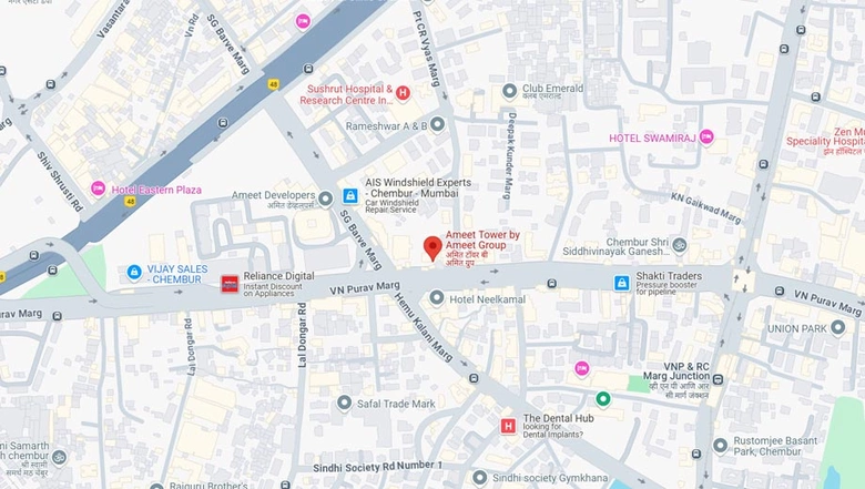Location