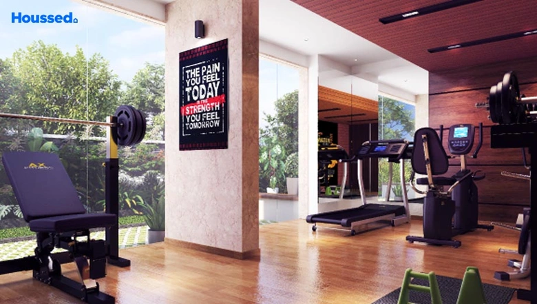 Amenities