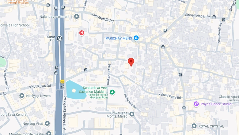 Location