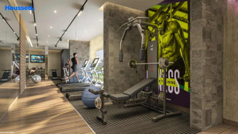 Amenities