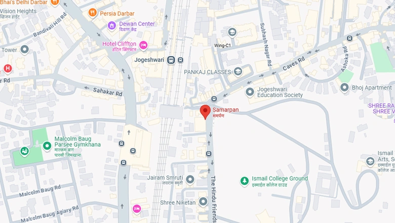 Location
