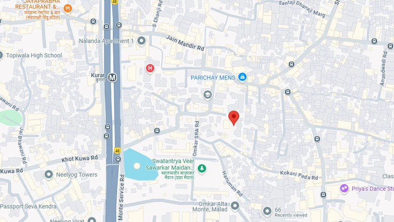 Location