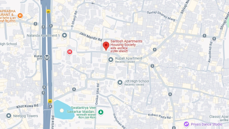 Location