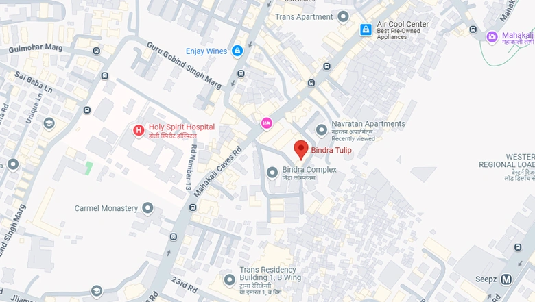Location