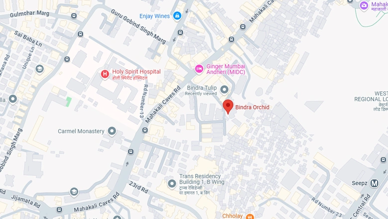 Location