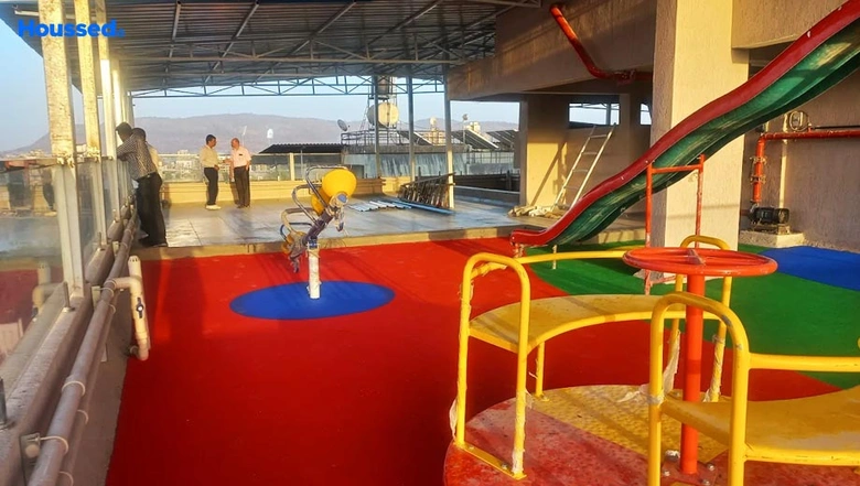Amenities