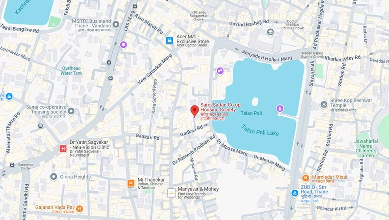 Location